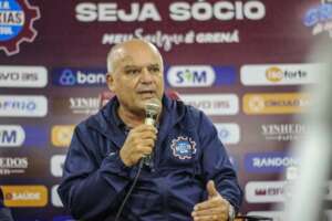 Série D: Caxias vai ao mercado em busca de três novos reforços