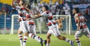 Série D: E se acabasse agora? Veja os quatro times que conquistariam o acesso!