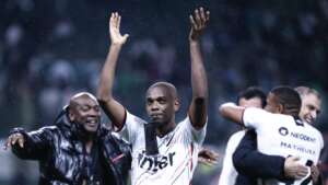 Athletico-PR libera Fernandinho para assistir final da Liga dos Campeões na Turquia