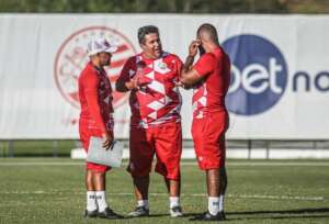 Botafogo-PB x Náutico-PE – Confronto direto por vaga no G8!