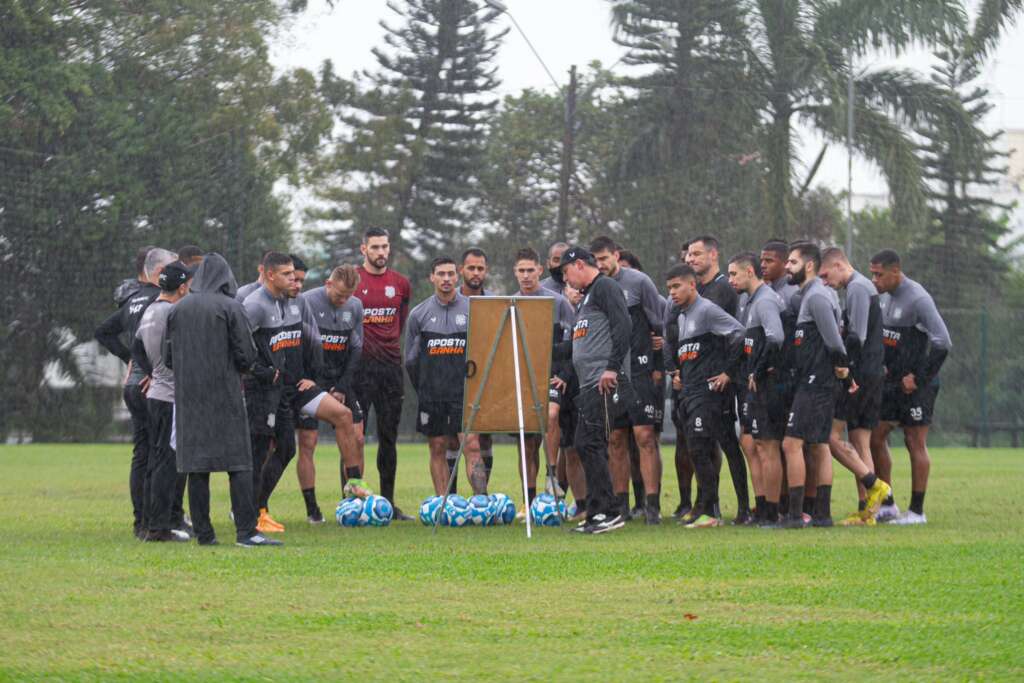 Figueirense Abre Serie C