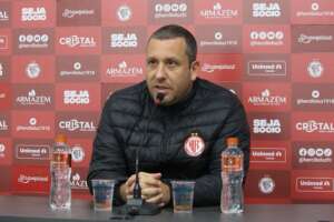 Série D: Trabalho de médio prazo é um dos segredos do bom desempenho do Hercílio Luz