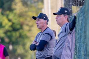 Série C: Após duas derrotas, técnico do Figueirense foca na sequência: 'Temos que ser agressivos'