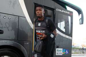 Figueirense tem dois desfalques certos para tentar entrar no G8 da Série C