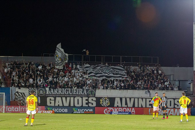 Figueirense SerieC