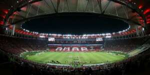 Flamengo 2 x 1 Racing - Perto das oitavas da Libertadores