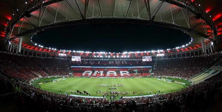 Libertadores - Flamengo