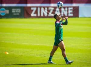 River Plate-ARG x Fluminense - Tricolor pode garantir classificação antecipada
