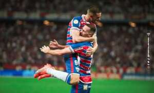 SUL-AMERICANA: Fortaleza e São Paulo fecham Fase de Grupos já classificados