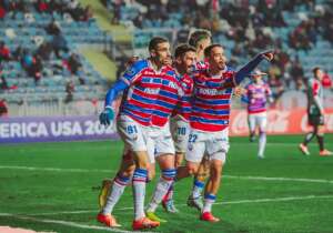 SUL-AMERICANA: Fortaleza e São Paulo vencem a avançam como líderes