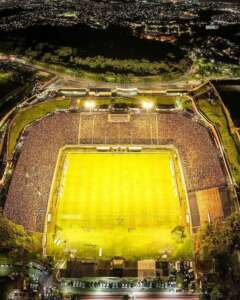 Série D: Atlético-BA vai mandar dois jogos no Barradão