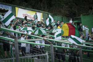 Juventude x Tombense - Duelo de opostos pela Série B