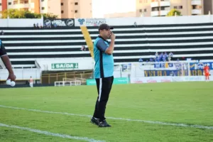 Copa Paulista: Técnico do Comercial fala sobre expectativa na competição
