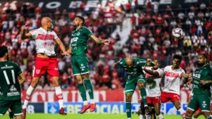 Guarani x CRB - Bugre pode afundar rival e encostar no G-4 da Série B