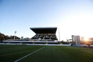 Série C: Técnico do Operário-PR opta por ressaltar concentração: 'Esse é o caminho'