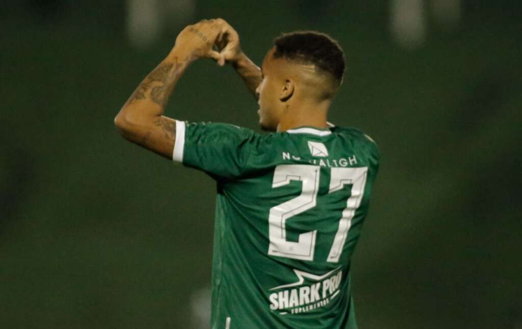 Ajustes de Louzer deram consistente vitória ao Guarani