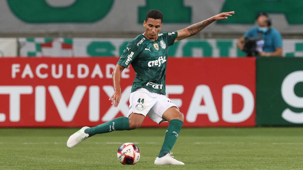 Henri Palmeiras 2023