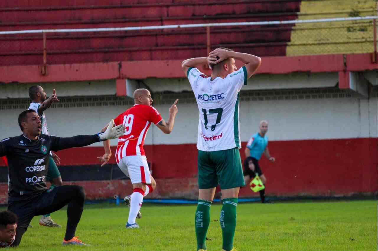 Hercilio Luz vence Concordia na Serie D Easy Resize.com