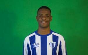 Série D: Iporá-GO rescinde contrato com volante