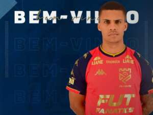 Copa Paulista: Grêmio Prudente anuncia volante ex-Internacional