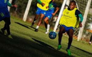 Ypiranga-RS x Aparecidense-GO- Canário pode assumir a liderança em caso de vitória