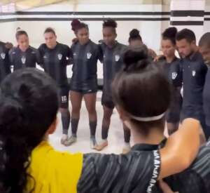 BRASILEIRO FEMININO A3: Remo perde o primeiro jogo e fica distante do primeiro título