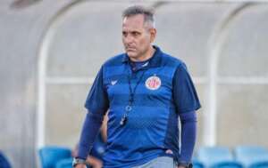 Série C: América anuncia auxiliar técnico ex-Grêmio