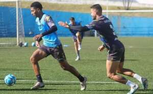 Athletic-MG x Santo André-SP - Ramalhão luta para se reabilitar na Série D