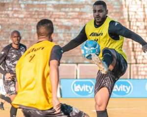 Operário-MS x Inter de Limeira-SP - Leão quer se recuperar de derrota