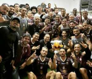 Série D: Presidente do Patrocinense comenta sobre a montagem do elenco e perspectiva na competição