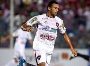 Caucaia-CE 0 x 0 Maranhão-MA - Macacão da Ilha não passa pela defesa do Caucaia