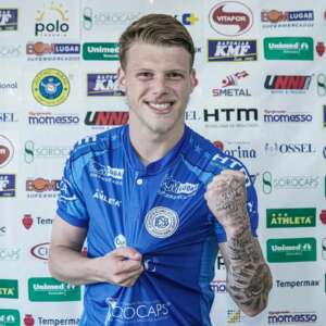 Copa Paulista: São Bento anuncia mais um reforço