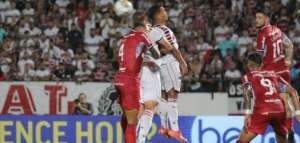 Série D: Santa Cruz termina primeiro turno com melhor média de público