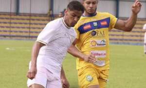 Iporá-GO 0 x 0 Brasiliense-DF - Lobo-guará empata e segue na quinta colocação do grupo