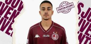 Copa Paulista: Juventus anuncia mais cinco reforços