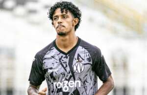 Série D: Atacante lamenta empate, mas exalta atuação do XV de Piracicaba: 'Muito boa'