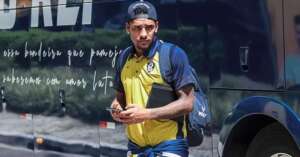 Série C: Remo treina no Centro de Treinamento do Corinthians antes de seguir para Minas