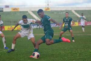 Paulista Sub 20: Tanabi e Rio Preto empatam nesta sexta-feira