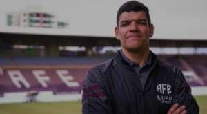 Série D: Ferroviária acerta com novo auxiliar técnico