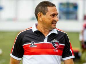 Série D: Técnico do Caucaia-CE é demitido após sequência negativa