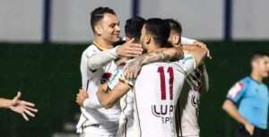 Série D: Ferroviária vai contar com dois reforços para partida com o CRAC-GO