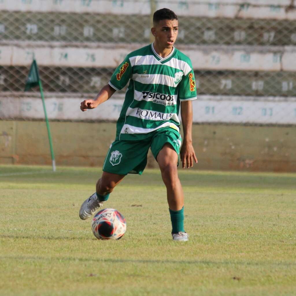 Paulista Sub-20: Rio Preto estreia na segunda fase contra o Água Santa