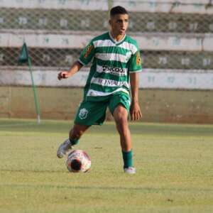 Paulista Sub-20: Rio Preto estreia na segunda fase contra o Água Santa