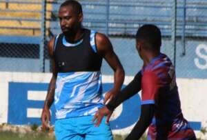 Copa Paulista: Marília vence o VOCEM em jogo treino