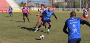 Copa Paulista: São José empata o primeiro jogo-treino diante do Primavera