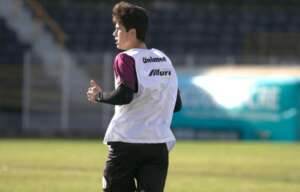 Série D: Dois jogadores do Sub-20 do XV de Piracicaba são integrados ao time principal