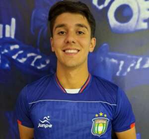 Copa Paulista: São Caetano confirma contratação de atacante de 19 anos ex-Ponte e Portuguesa
