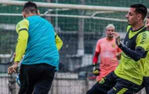 Brusque-SC x Floresta-CE - Bruscão e Verdão se enfrentam para se distanciar da zona