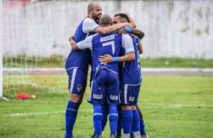 São Raimundo-RR 1 x 0 Nacional-AM - Mundão vence o Naça e sobe uma posição na tabela