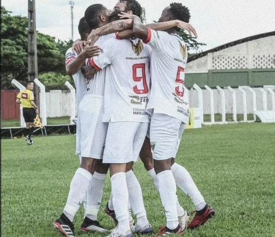 Iporá-GO 0 x 2 Operário-MT - Tricolor bate Lobo-Guará fora de casa e assume a liderança 2 IMG 20230625 WA0038